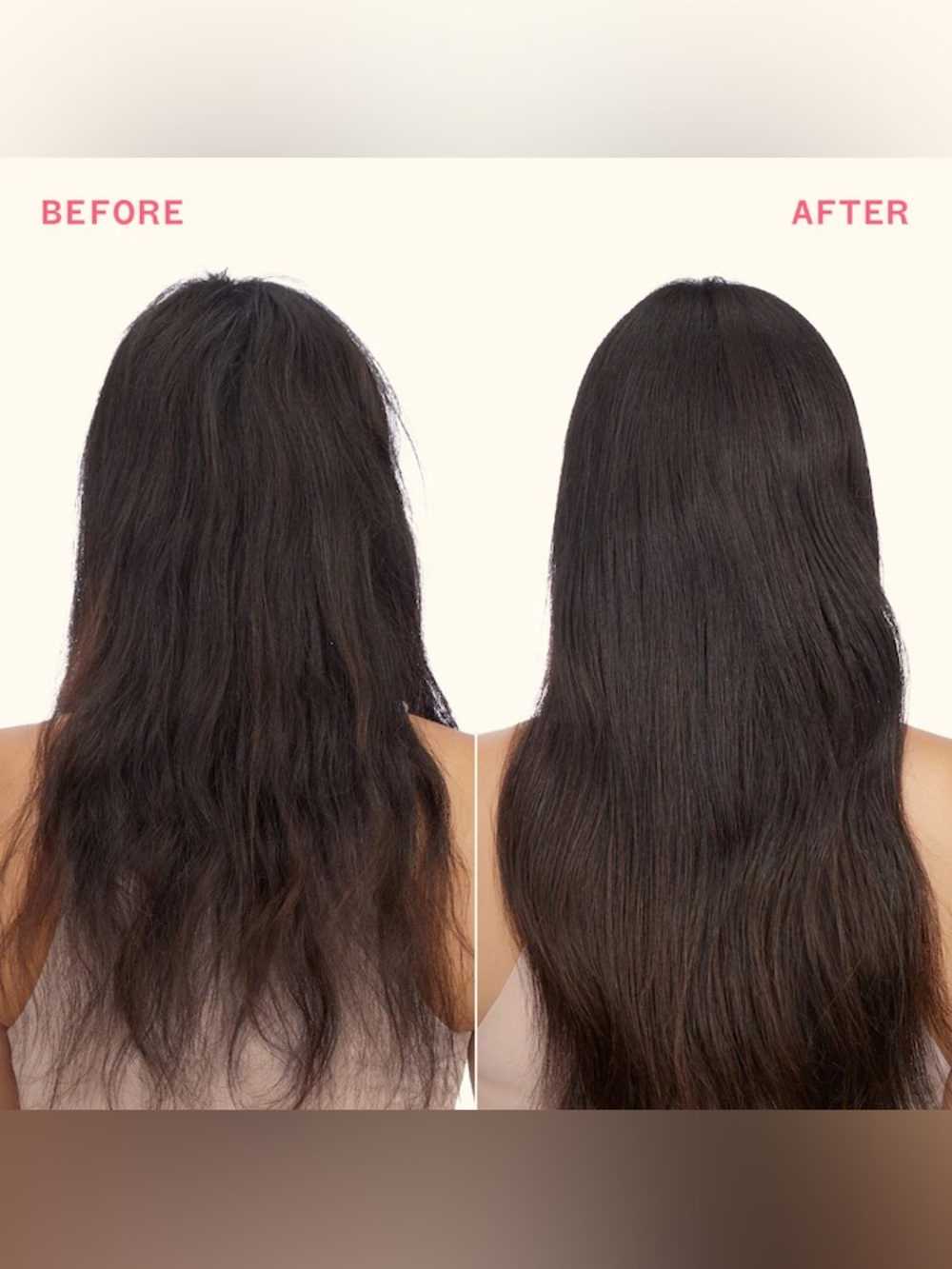 Flash Instant Shine Hair Gloss Mask - Picture 3 of 9